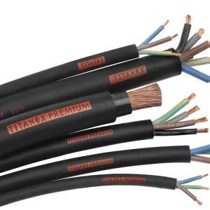 Anslutningskabel Begränsad tid